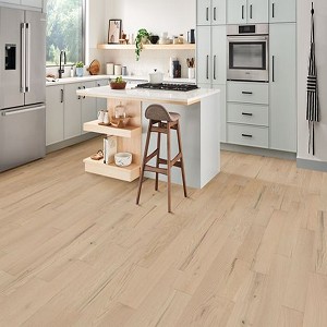 Woodland Traditionalist